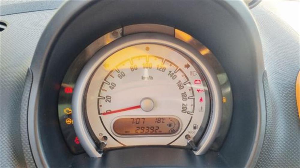 Agila Agila 1.2 16V 86CV Enjoy