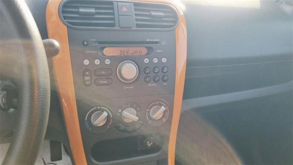 Agila Agila 1.2 16V 86CV Enjoy