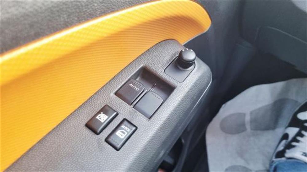 Agila Agila 1.2 16V 86CV Enjoy