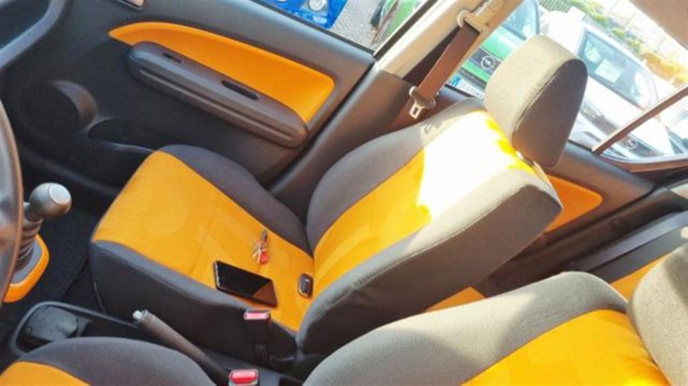 Agila Agila 1.2 16V 86CV Enjoy