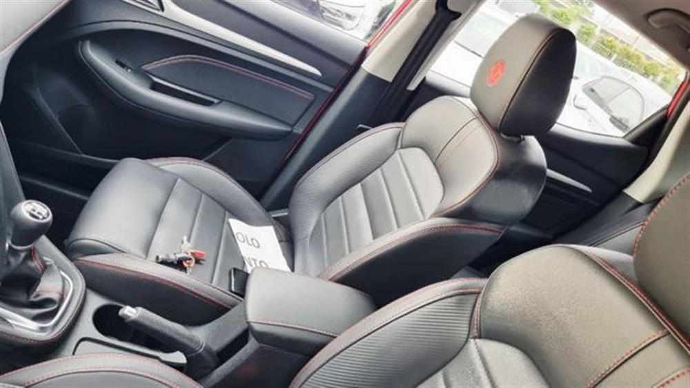 ZS ZS 1.5 VTi-tech Luxury