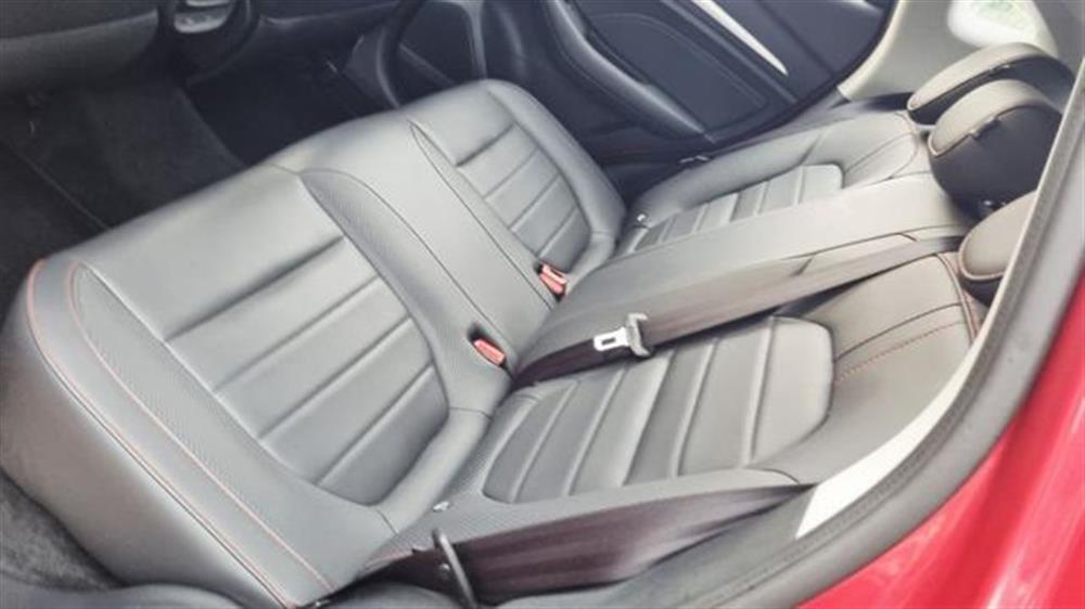 ZS ZS 1.5 VTi-tech Luxury