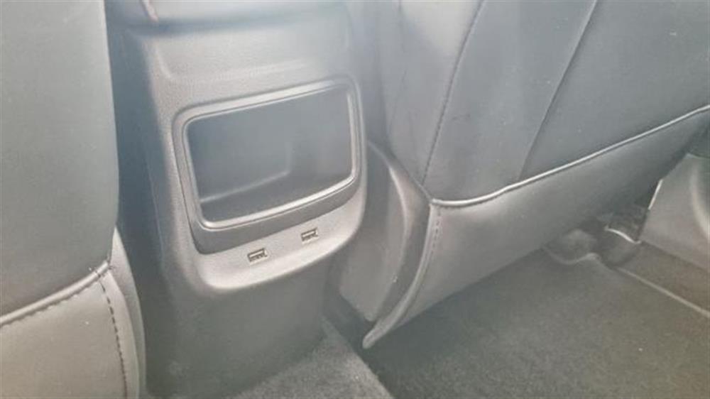 ZS ZS 1.5 VTi-tech Luxury