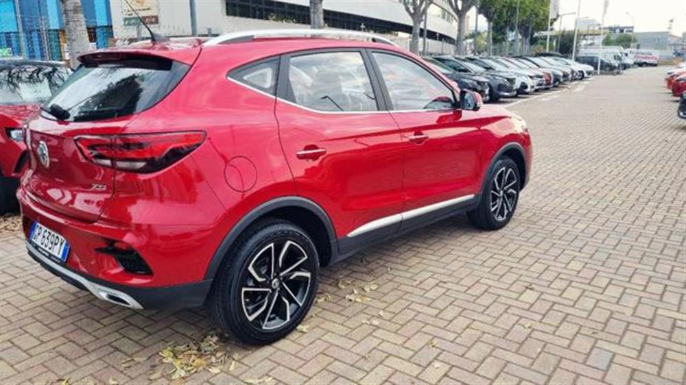 ZS ZS 1.5 VTi-tech Luxury