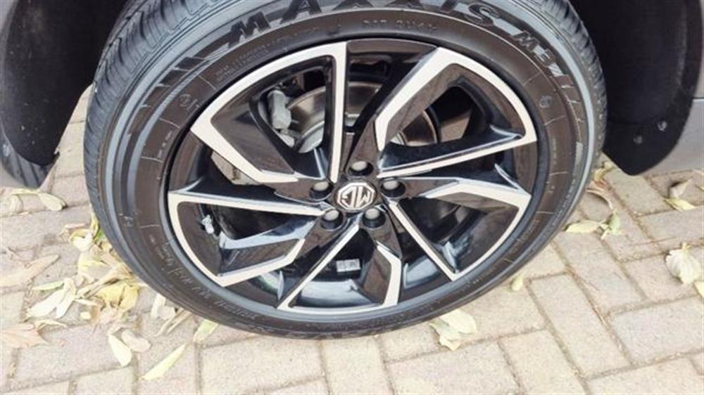 ZS ZS 1.5 VTi-tech Luxury