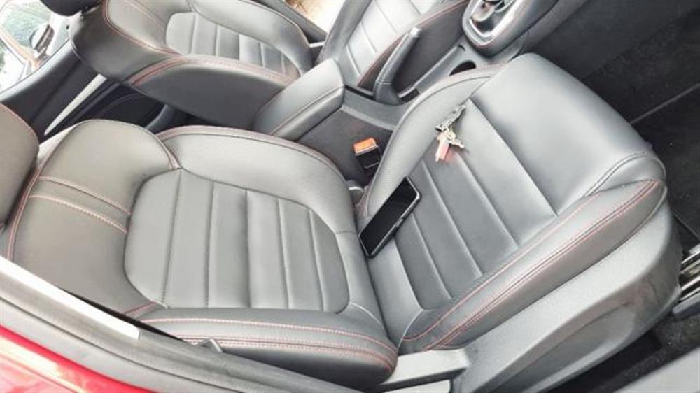 ZS ZS 1.5 VTi-tech Luxury
