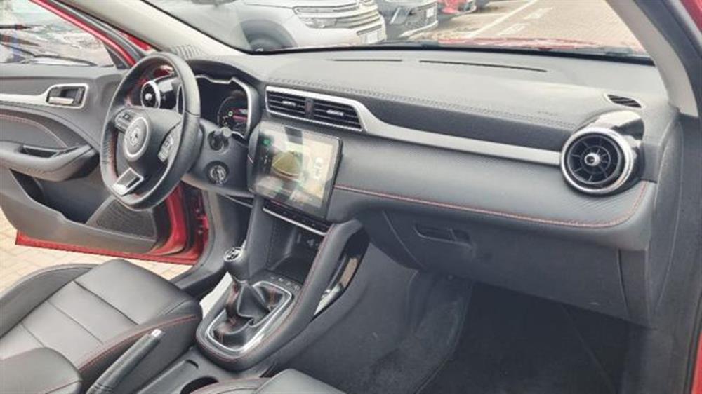 ZS ZS 1.5 VTi-tech Luxury