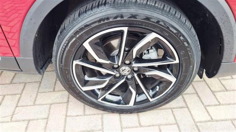ZS ZS 1.5 VTi-tech Luxury