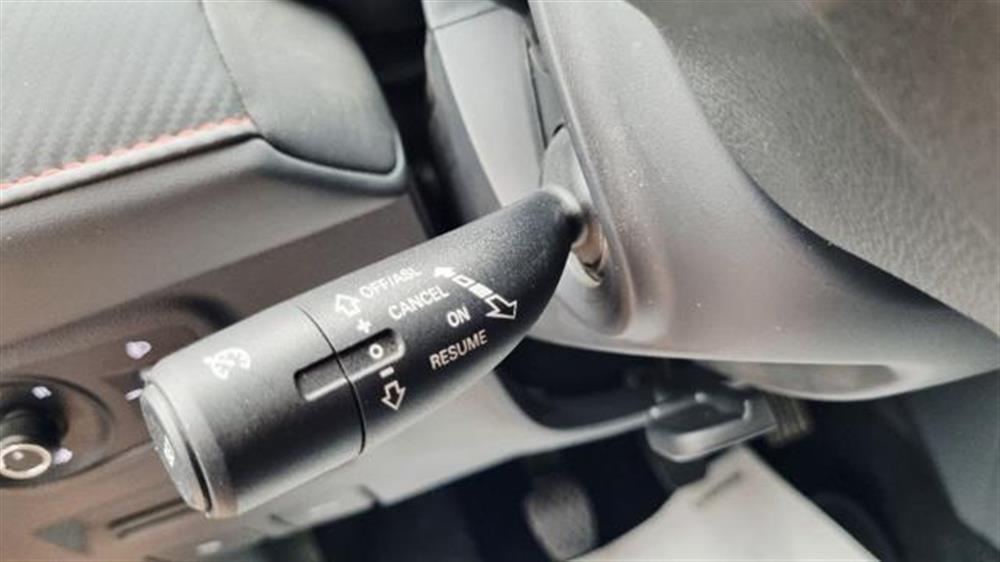 ZS ZS 1.5 VTi-tech Luxury