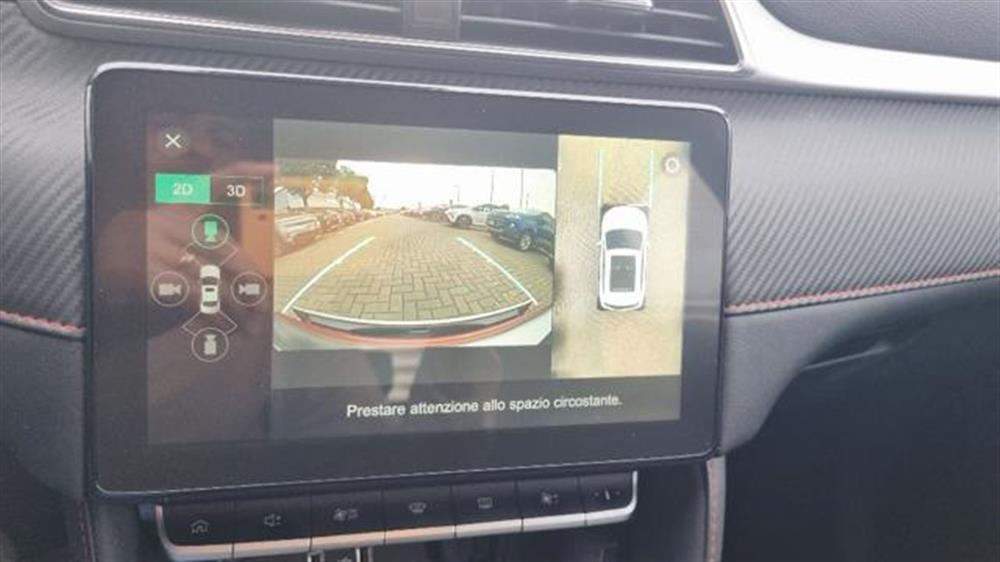 ZS ZS 1.5 VTi-tech Luxury