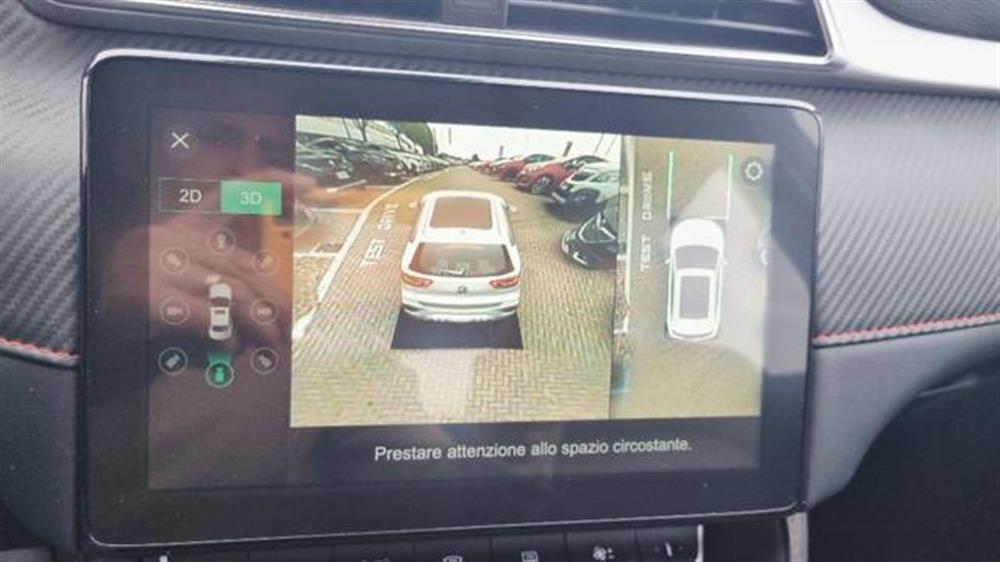 ZS ZS 1.5 VTi-tech Luxury