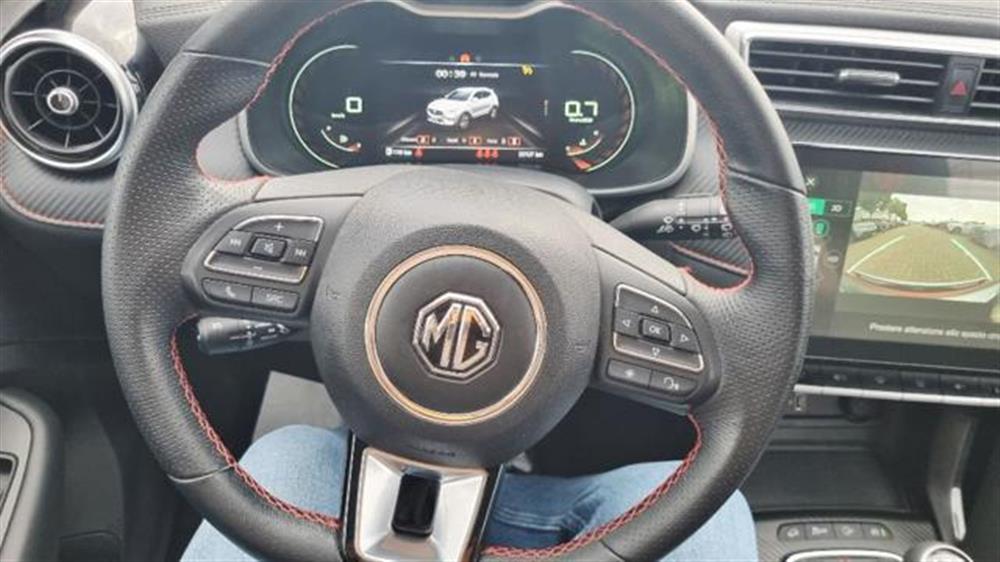 ZS ZS 1.5 VTi-tech Luxury