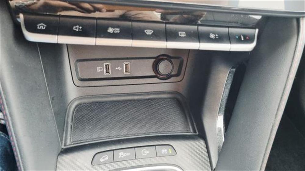 ZS ZS 1.5 VTi-tech Luxury