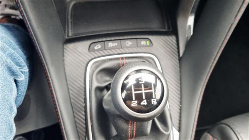 ZS ZS 1.5 VTi-tech Luxury