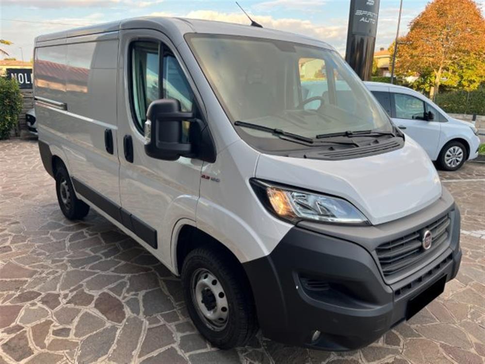 Ducato Ducato FURGONE 28 2.3 MJT 1