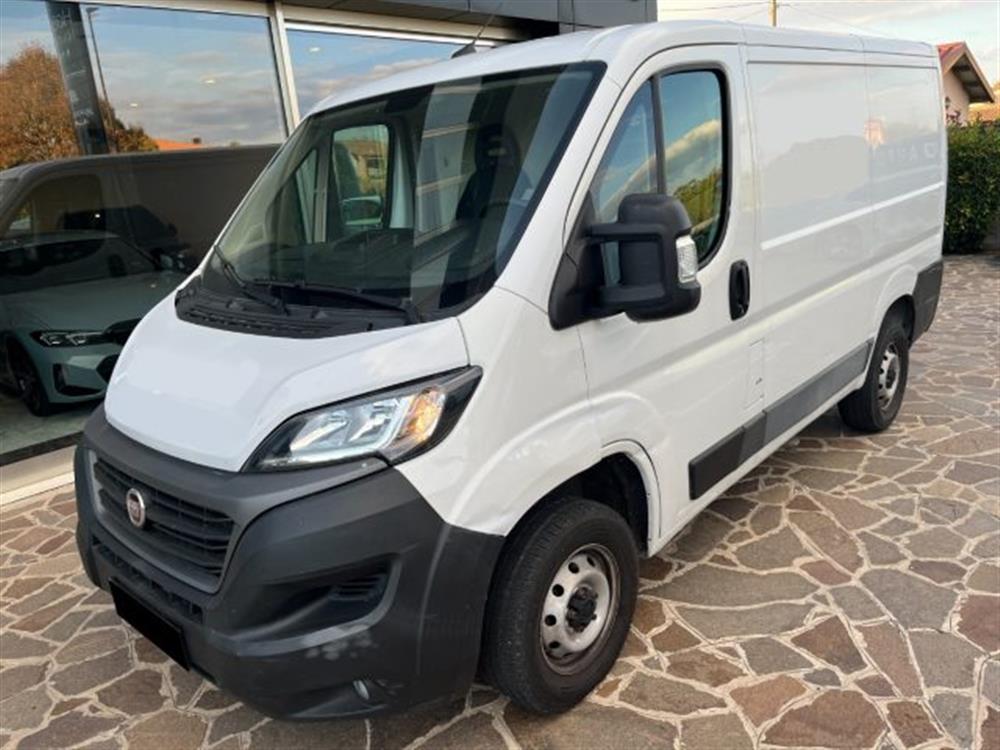 Ducato Ducato FURGONE 28 2.3 MJT 1