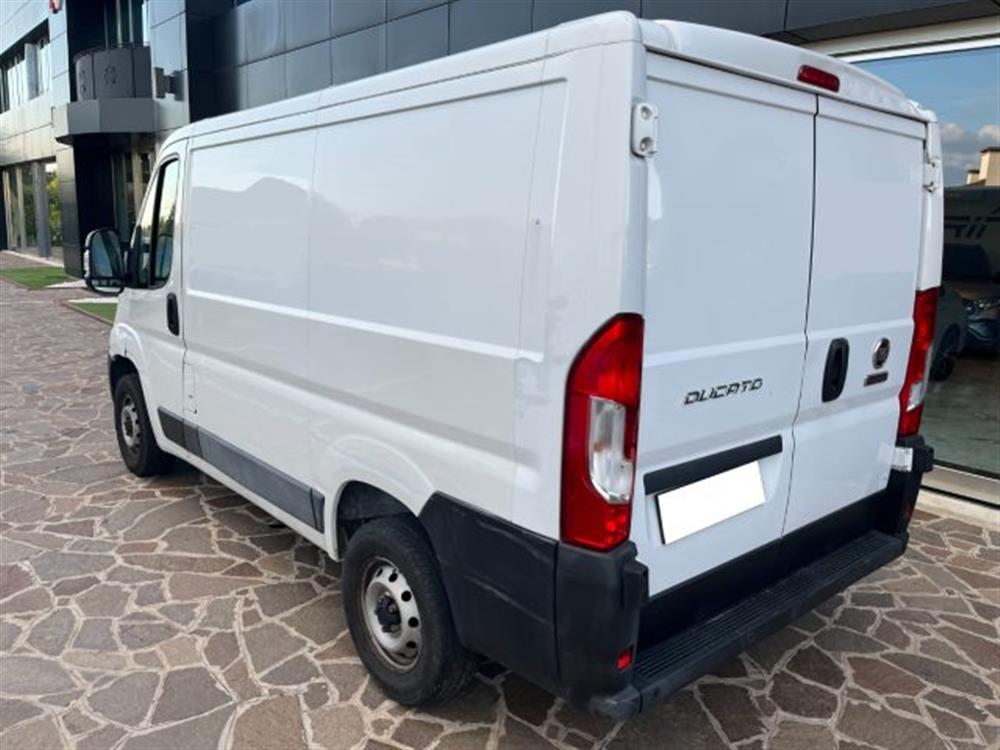 Ducato Ducato FURGONE 28 2.3 MJT 1