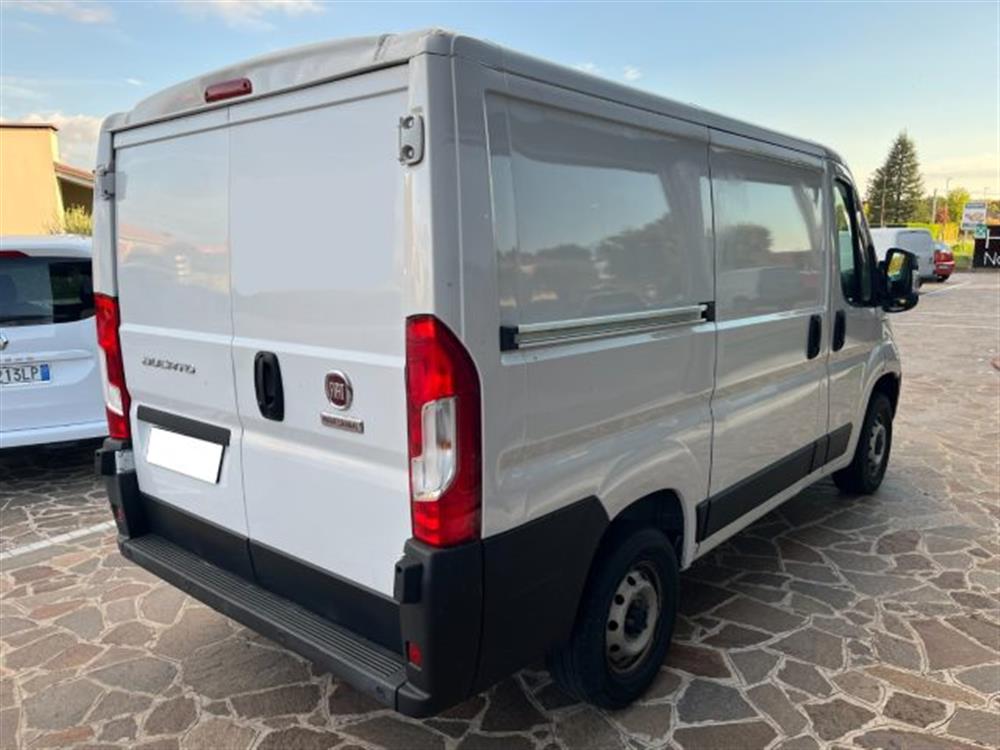 Ducato Ducato FURGONE 28 2.3 MJT 1