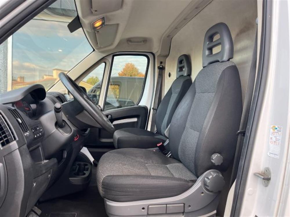 Ducato Ducato FURGONE 28 2.3 MJT 1