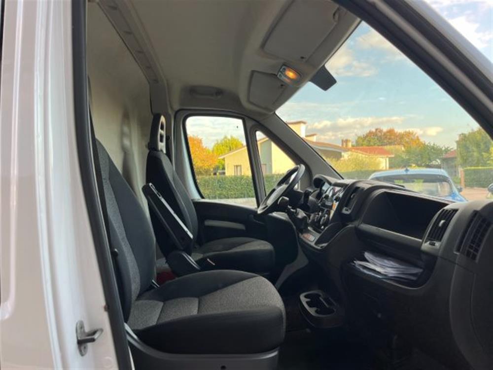 Ducato Ducato FURGONE 28 2.3 MJT 1
