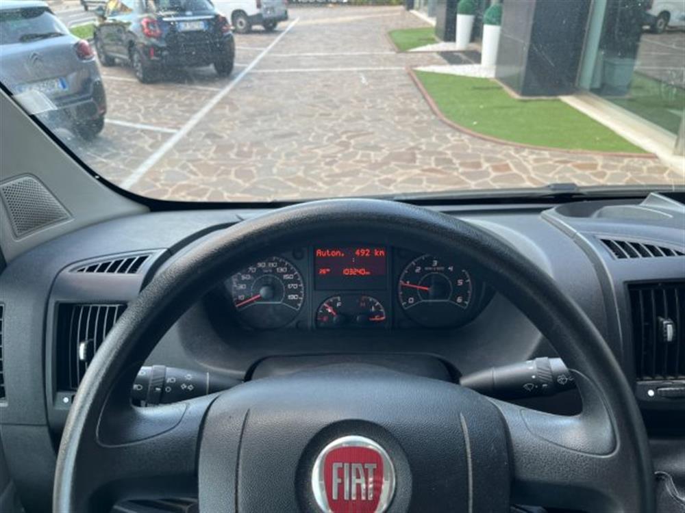 Ducato Ducato FURGONE 28 2.3 MJT 1
