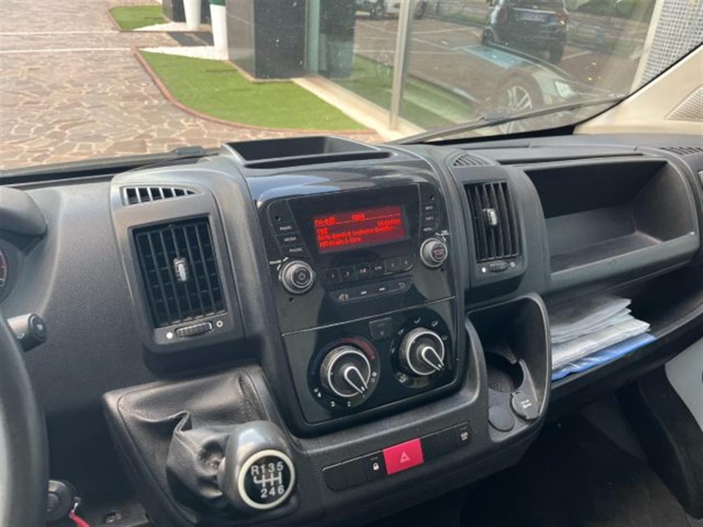 Ducato Ducato FURGONE 28 2.3 MJT 1