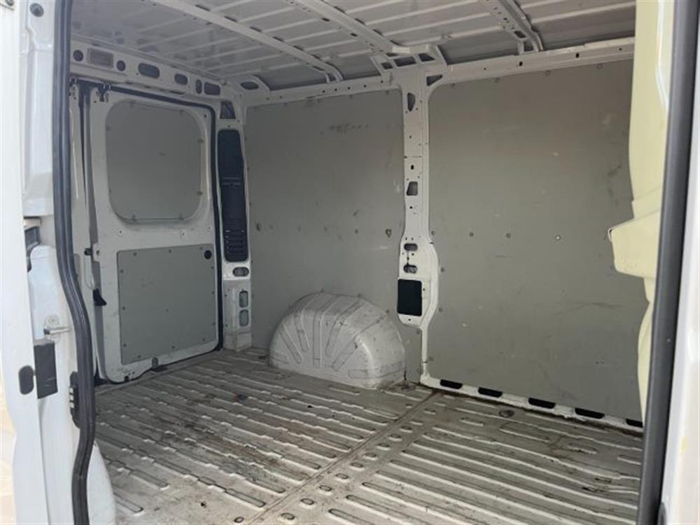 Ducato Ducato FURGONE 28 2.3 MJT 1