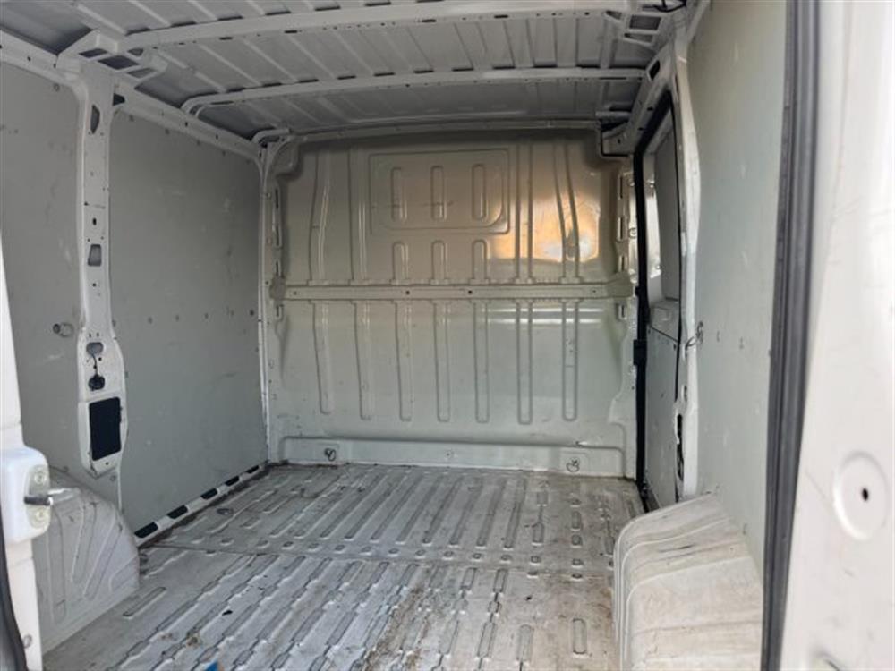 Ducato Ducato FURGONE 28 2.3 MJT 1