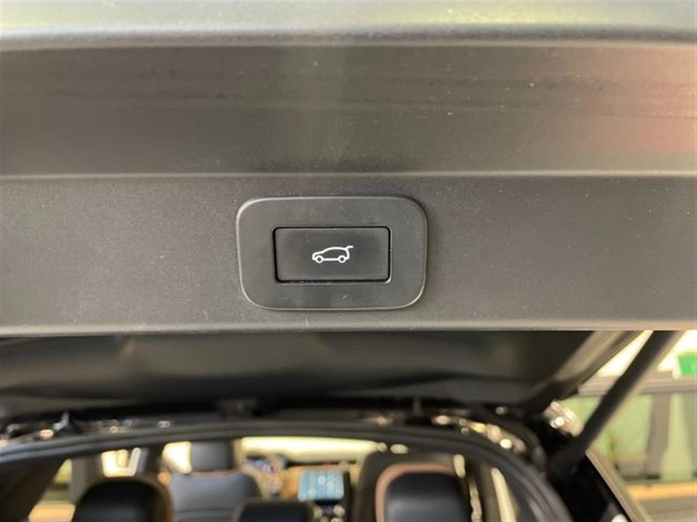 Range Rover Sport Range Rover Sport 3.0D l6 Dynamic HSE