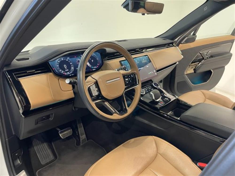 Range Rover Sport Range Rover Sport 3.0D l6 Dynamic HSE