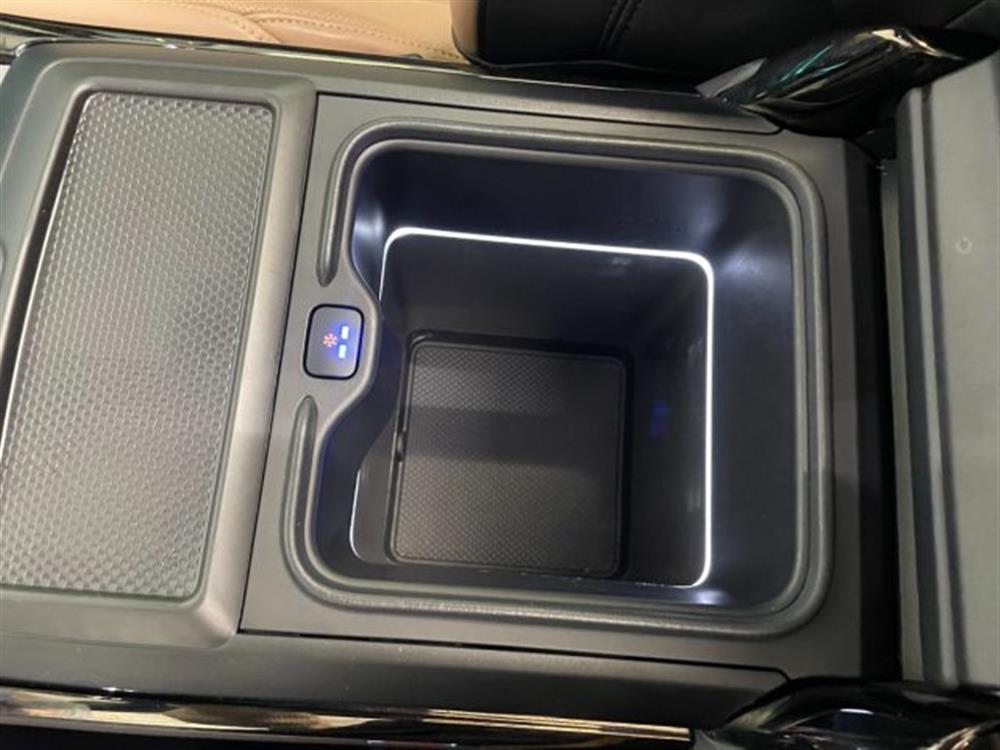 Range Rover Sport Range Rover Sport 3.0D l6 Dynamic HSE