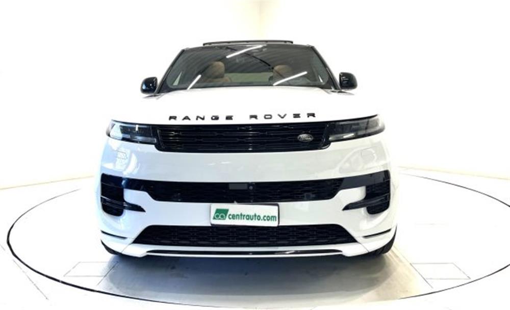 Range Rover Sport Range Rover Sport 3.0D l6 Dynamic HSE