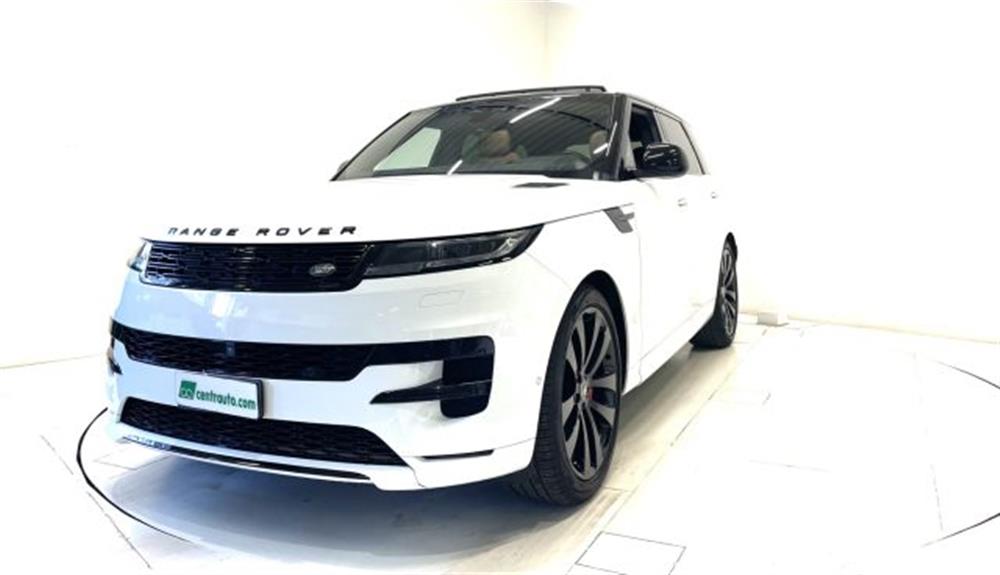 Range Rover Sport Range Rover Sport 3.0D l6 Dynamic HSE