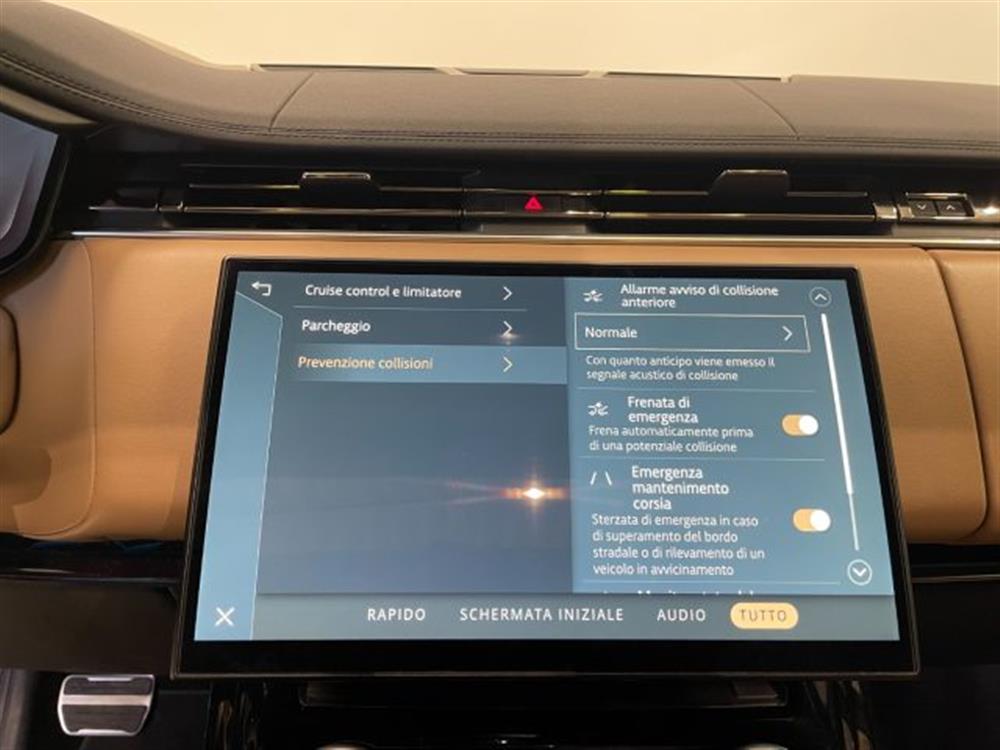Range Rover Sport Range Rover Sport 3.0D l6 Dynamic HSE