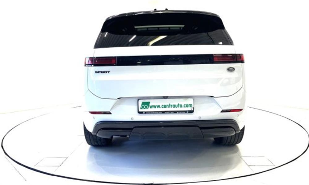 Range Rover Sport Range Rover Sport 3.0D l6 Dynamic HSE