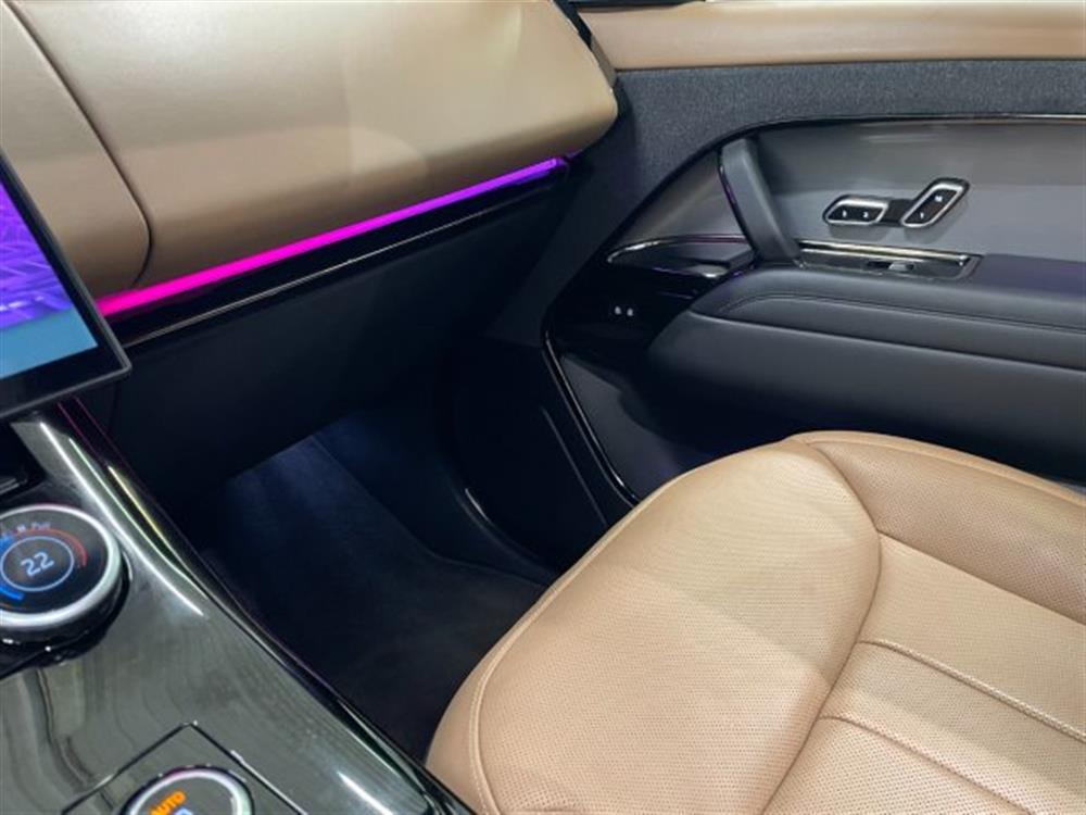 Range Rover Sport Range Rover Sport 3.0D l6 Dynamic HSE