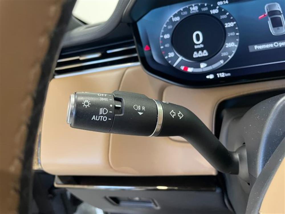 Range Rover Sport Range Rover Sport 3.0D l6 Dynamic HSE
