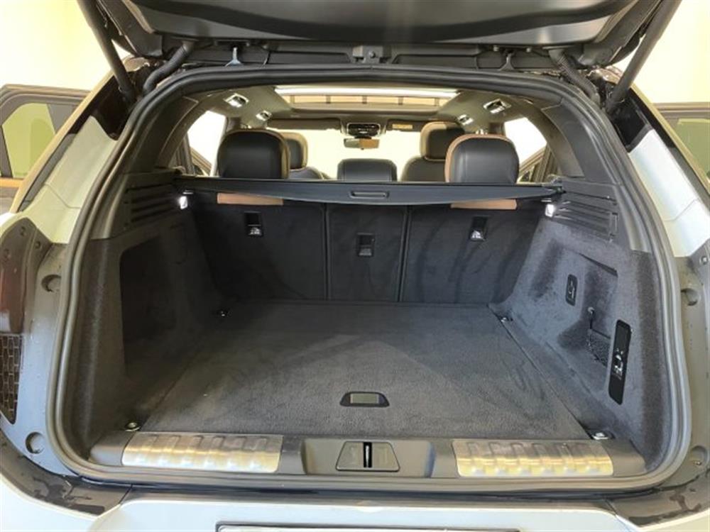 Range Rover Sport Range Rover Sport 3.0D l6 Dynamic HSE