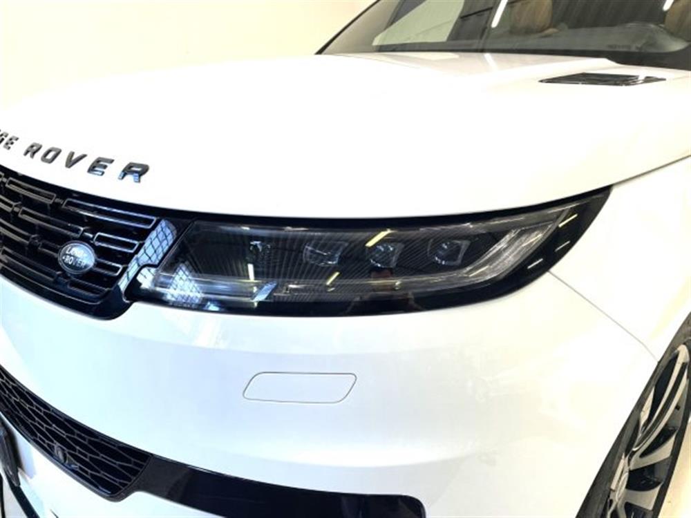 Range Rover Sport Range Rover Sport 3.0D l6 Dynamic HSE