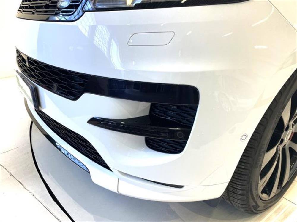Range Rover Sport Range Rover Sport 3.0D l6 Dynamic HSE