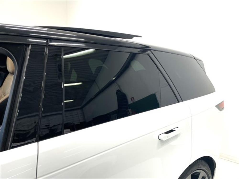 Range Rover Sport Range Rover Sport 3.0D l6 Dynamic HSE