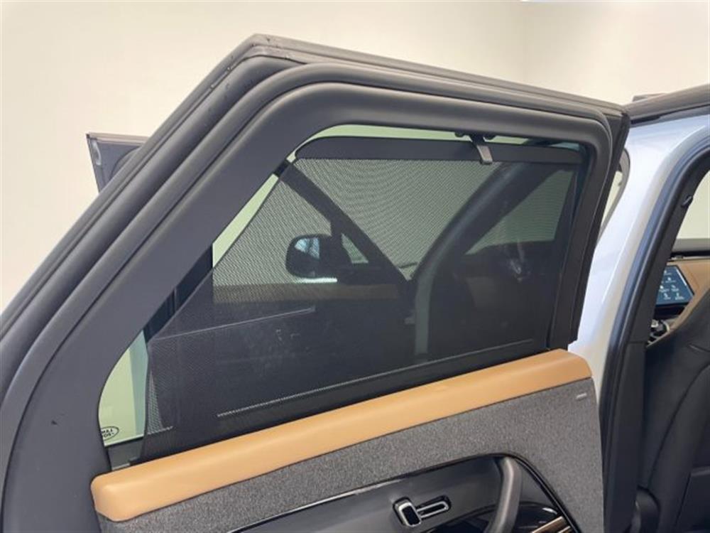 Range Rover Sport Range Rover Sport 3.0D l6 Dynamic HSE