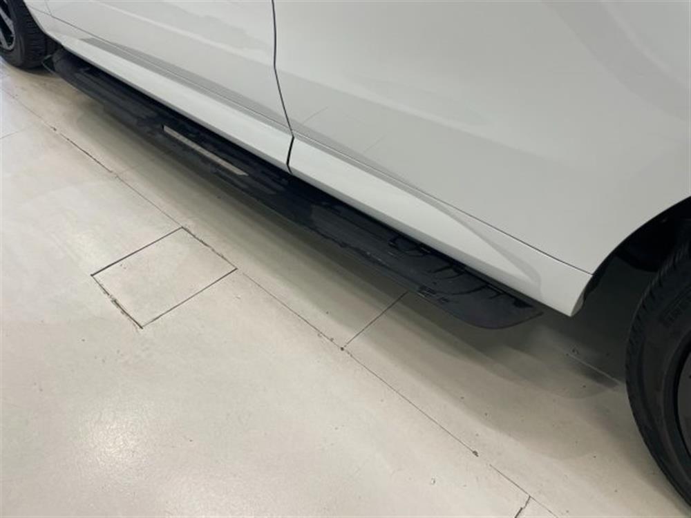 Range Rover Sport Range Rover Sport 3.0D l6 Dynamic HSE