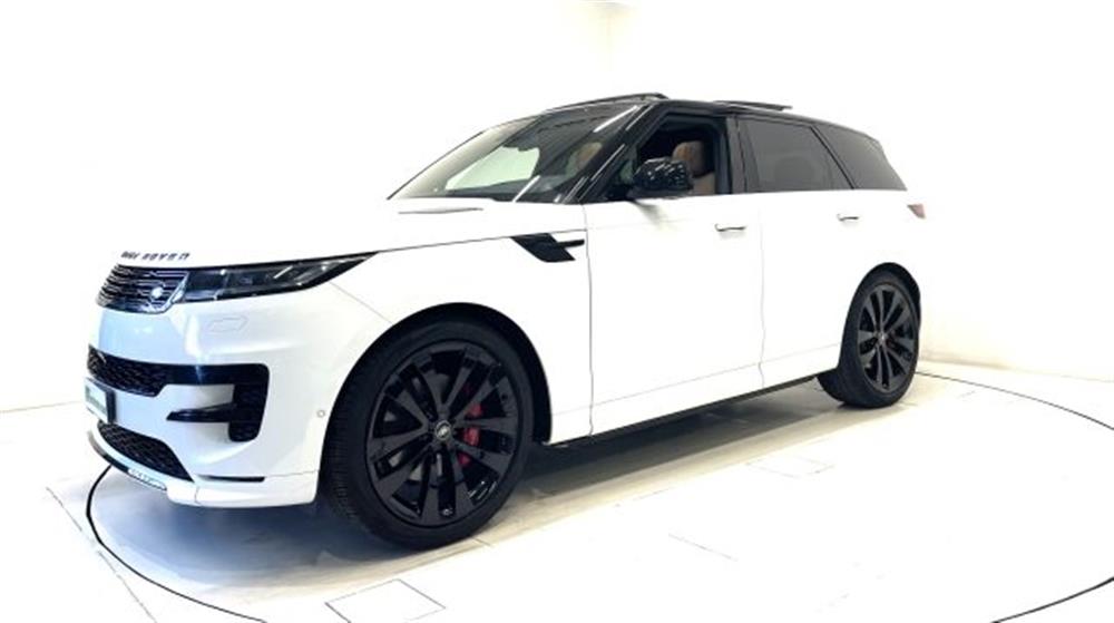Range Rover Sport Range Rover Sport 3.0D l6 Dynamic HSE
