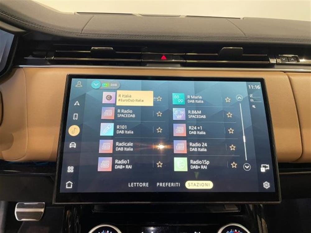 Range Rover Sport Range Rover Sport 3.0D l6 Dynamic HSE
