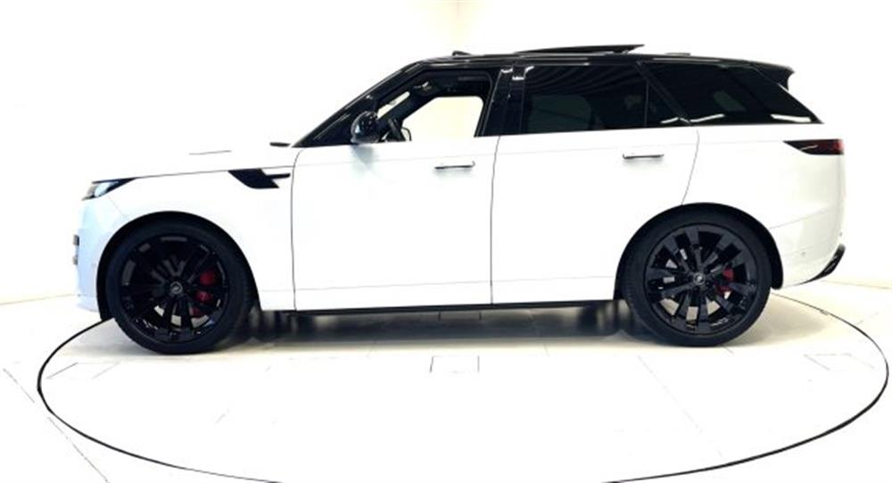Range Rover Sport Range Rover Sport 3.0D l6 Dynamic HSE