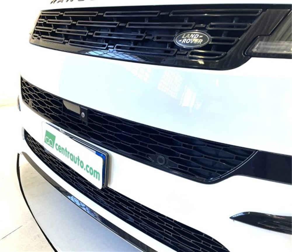 Range Rover Sport Range Rover Sport 3.0D l6 Dynamic HSE