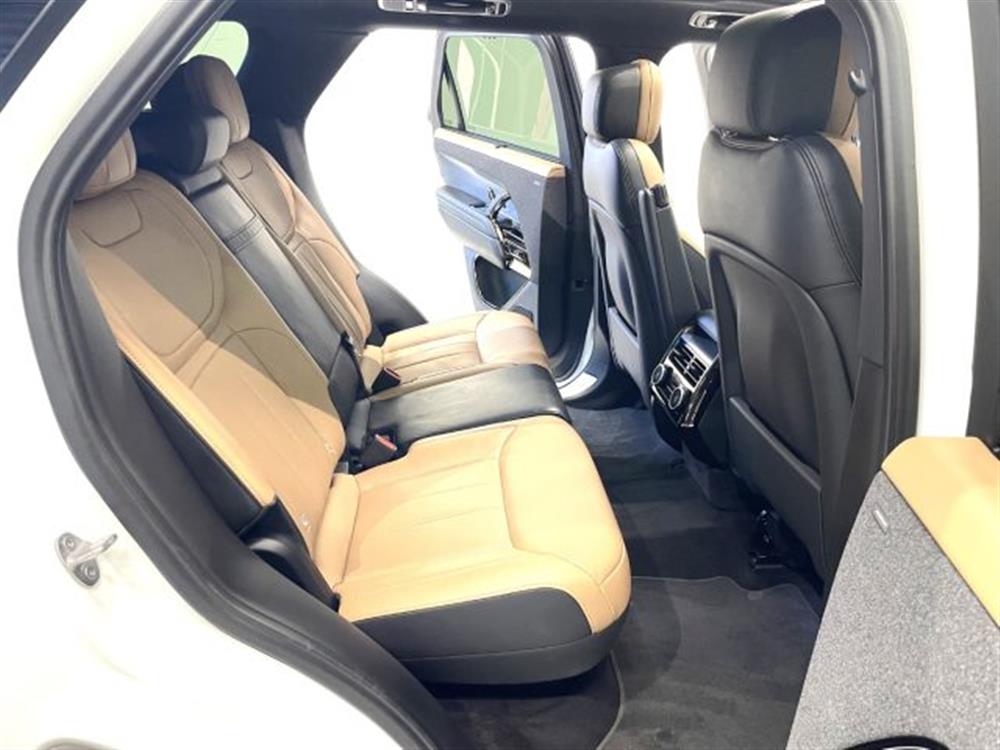 Range Rover Sport Range Rover Sport 3.0D l6 Dynamic HSE