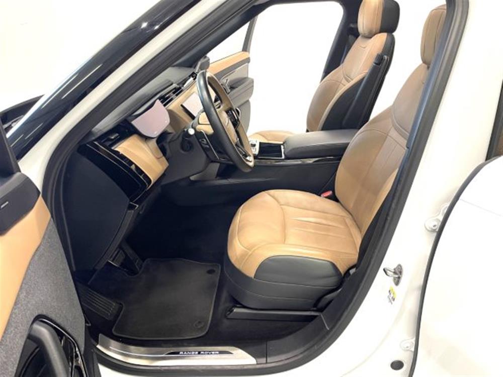 Range Rover Sport Range Rover Sport 3.0D l6 Dynamic HSE