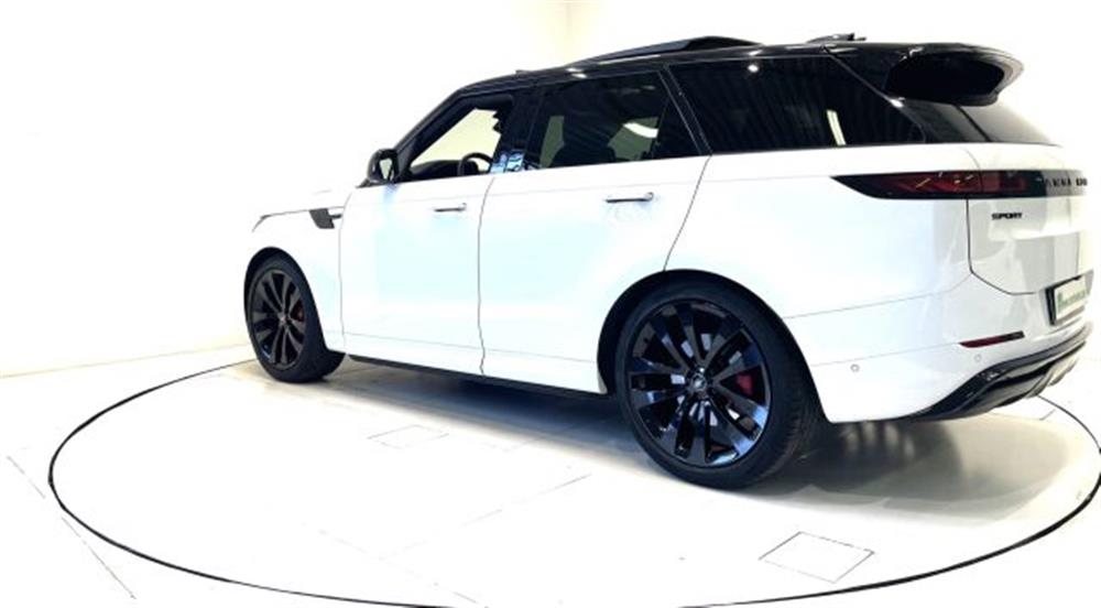 Range Rover Sport Range Rover Sport 3.0D l6 Dynamic HSE